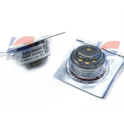 YJJ SO2-BF SO2ガスセンサー（固定） 様々なSO2検出用途向け