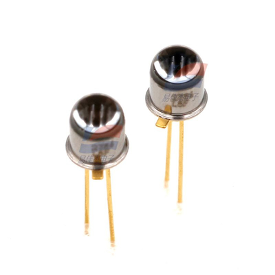 S2386-18L SI 光ダイオードセンサー 一般用途の可視から近IR光測定