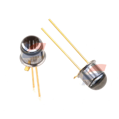 S2386-18L SI 光ダイオードセンサー 一般用途の可視から近IR光測定