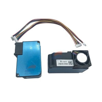 YJJ ZH03B 空気浄化器のレーザーダストセンサー