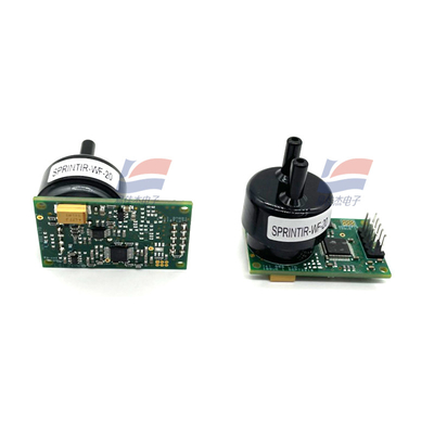 ガスセンサー スプリントIR-WF-20 高速二酸化炭素センサー NDIR CO2センサー 20Hz 0-100% 換気機と産業用用途