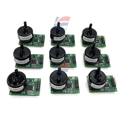 ガスセンサー スプリントIR-WF-20 高速二酸化炭素センサー NDIR CO2センサー 20Hz 0-100% 換気機と産業用用途