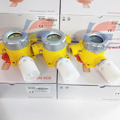 ガスセンサー SPXCDALMHX 固定水素硫化物ガス検出器 ガスアラーム