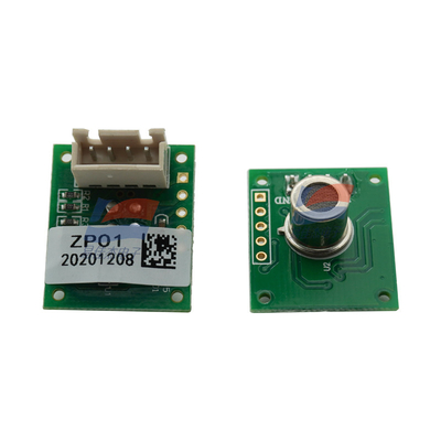 YJJ ZP01 空気品質モジュールは,インテリジェント統合天井空気品質モニターに使用されます.