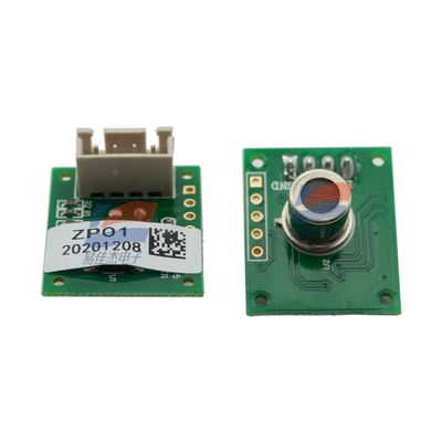 YJJ ZP01 空気品質モジュールは,インテリジェント統合天井空気品質モニターに使用されます.