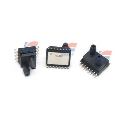 YJJ SM9541-010C-S-C-3Sボード インターフェイス 圧力センサー デジタル 化合物 計測センサー 10cmH2O