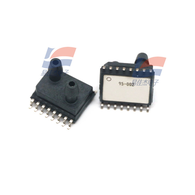YJJ SM9541-010C-S-C-3Sボード インターフェイス 圧力センサー デジタル 化合物 計測センサー 10cmH2O