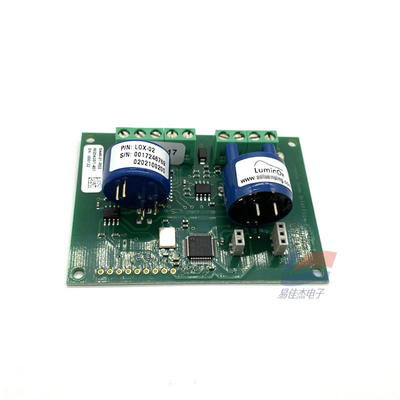 YJJ LOX-EVB 流光酸素センサー評価ボード 3 つの出力構成