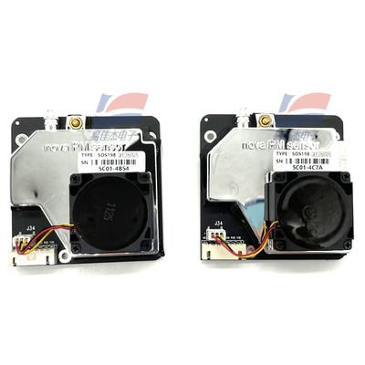 YJJ SDS198 TSP/PM100 塵センサー 小型 大性能 5V 定電圧と 90mA±10mA 定電流
