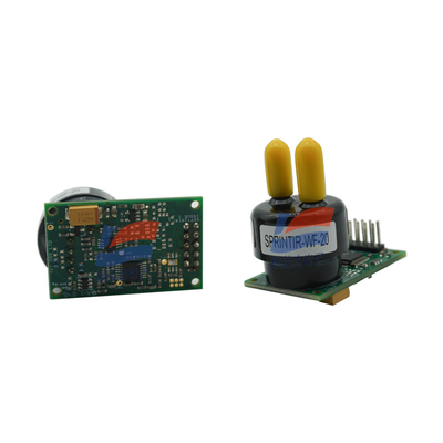 YJJ SPRINTIR-WF-20 UK 高速応答赤外線 CO2 センサー (NDIR CO2 センサー)