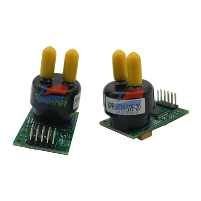 YJJ SPRINTIR-WF-20 UK 高速応答赤外線 CO2 センサー (NDIR CO2 センサー)