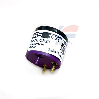 YJJ OX20 O2-A2 メシアン MSA 酸素センサー ガス分析機で使用される酸素探査機