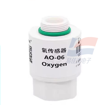 AO-06 ガスセンサー 酸素濃度検知 医療用電気化学 寿命長さと反応能力