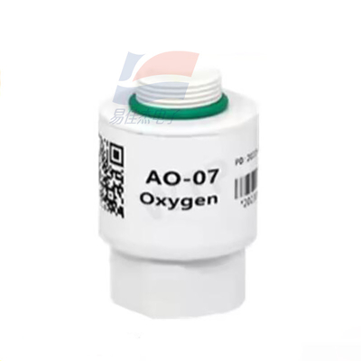 AO-07 酸素 電気化学ガスセンサー 呼吸器用 信頼性