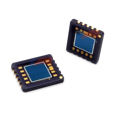 YJJ S5990-01 2次元PSD位置感知検出器 光二極子 光位置測定