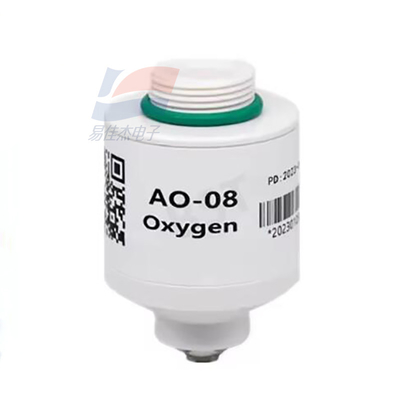 AO-08 ガス電気化学センサー 酸素分析器 呼吸器用 干渉防止用