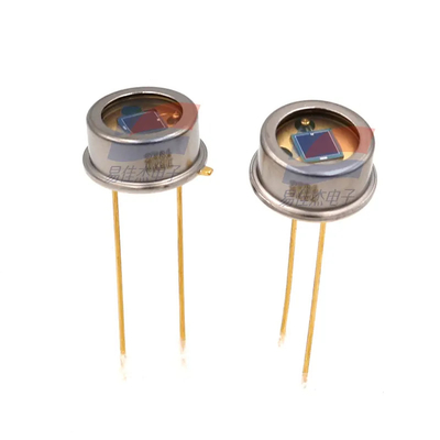 S2386-5K シリコン光二极管センサー 赤外線光電センサー 30V 汎用ゲベラル用光計