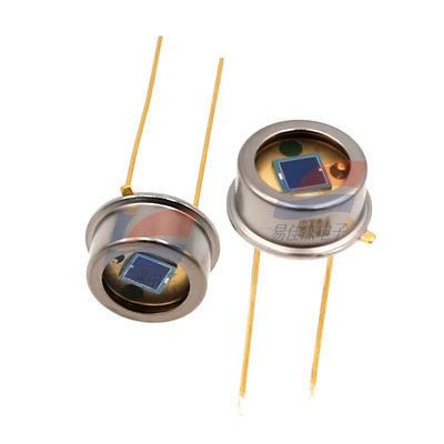 S2386-5K シリコン光二极管センサー 赤外線光電センサー 30V 汎用ゲベラル用光計