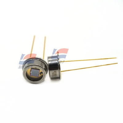 S2386-5K シリコン光二極子 視界から近IRまで冷却されていない