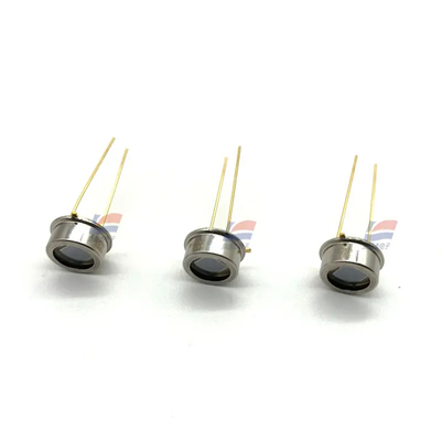 S2386-8K 赤外線光電センサー 10mV シリコンカービッド光二極低暗電流