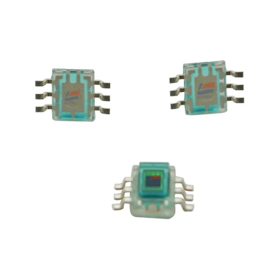 S9706 デジタル RGB 三色センサー 12 ビット デジタル出力 低電圧