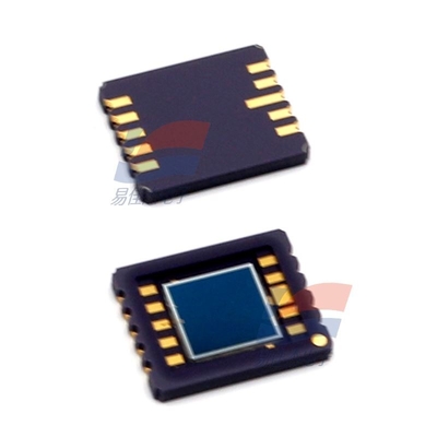 S5106 Si Pin Photodiode チップキャリア パッケージ 表面の固定 用 リフロー溶接用