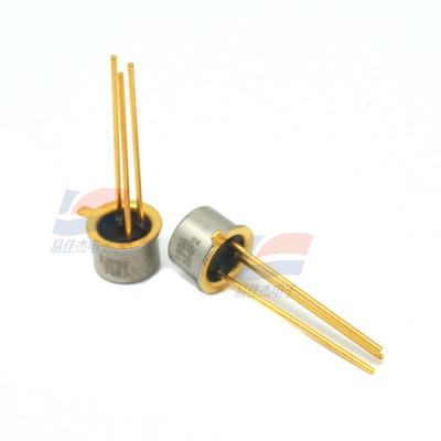 G12180-005A PIN フォトダイオード 低暗電流 大光敏感領域