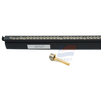 G12180-005A PIN フォトダイオード 低暗電流 大光敏感領域