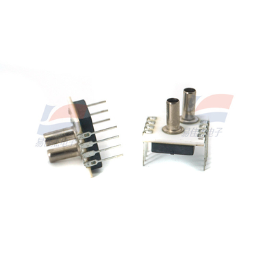 HPSD3000 010M-D-B-P-S 圧力センサー HVAC ディフェリエンシャルタイプ 100Pa