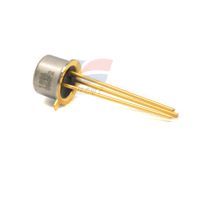 YJJ G12180-005A InGaAs PIN フォトダイオード受信表面: φ0.5mm