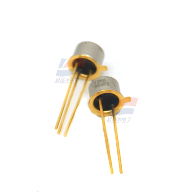YJJ G12180-005A InGaAs PIN フォトダイオード受信表面: φ0.5mm
