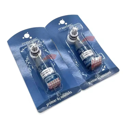 MAX250E R125P03-002 酸素ガスセンサー 呼吸器用電気化学溶解物