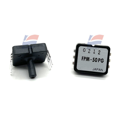 YJJ FPM-50PG 工業医療機器用 0~50psi 圧力センサー