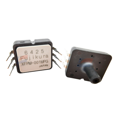 YJJ XFPM-001MPG と XFPM-100KPGV 圧力センサー 圧力計 圧力測定