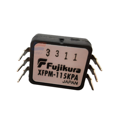 YJJ XFPM-115KPA 医療機器の気圧計と高み計用の圧力センサー 115kPa