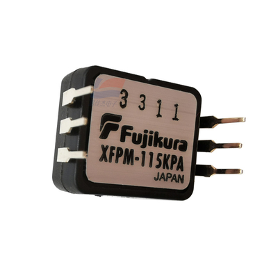 YJJ XFPM-115KPA 医療機器の気圧計と高み計用の圧力センサー 115kPa