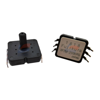 YJJ XFPM-200KPG 工業機器と医療機器用圧力センサー