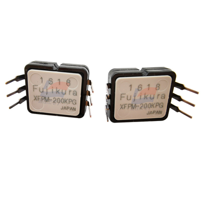 YJJ XFPM-200KPG 工業機器と医療機器用圧力センサー