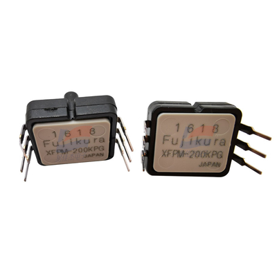 YJJ XFPM-200KPG 工業機器と医療機器用圧力センサー