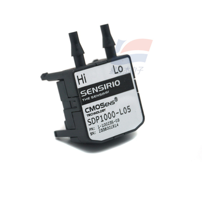 YJJ SDP1000-L05 HVAC アプリケーション 0-125Pa 流量および圧力センサー
