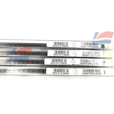 YJJ MPS-3117-006GC 圧力センサー 圧力計モニター