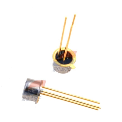 シリコンPIN光二极子S5971 低価格 高信頼性 逆電圧最大20V