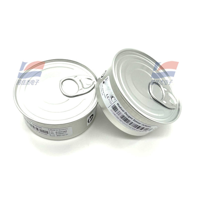 YJJ OOM204 酸素電池 酸素センサー 線性エラー 3% フェイピング換気機