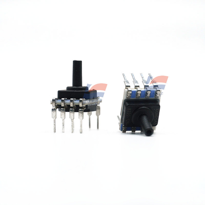 YJJ SSCDLNN100MDSA5 差圧 ±100mbar デジタルSPI圧力センサー