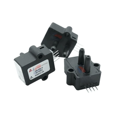 YJJ 100 PSI-D-4V-ASCX エアステーション環境用15PSI圧力センサー 高精度0Cから50Cの補償温度