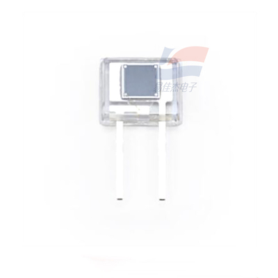 S8385 Si PIN フォトダイオード SIP プラスチックパッケージ 大面積 高速応答