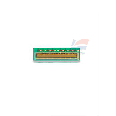 S11106-10 CMOS 線形画像センサー コンパクトサイズ 費用対効果の高い樹脂密封型