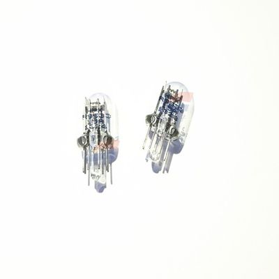 UVTRON R9533 ニ電極材料を用いて,高い感度と広い視野を持つほとんどのデバイスに簡単にインストール