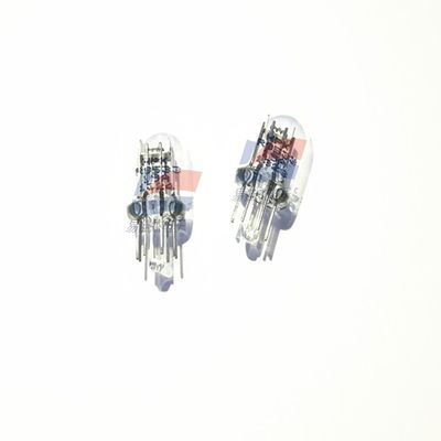 UVTRON R9533 ニ電極材料を用いて,高い感度と広い視野を持つほとんどのデバイスに簡単にインストール