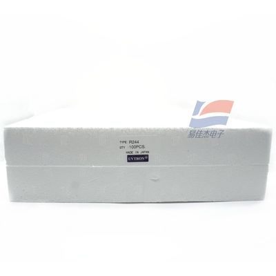 UVTRON R244 高い感度で可視光遮断フィルタを必要としない 480 min-1 2.7 g